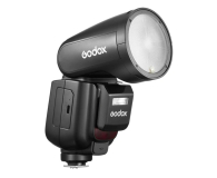 Godox V1Pro TTL do Nikon - 1606209 - zdjęcie 1